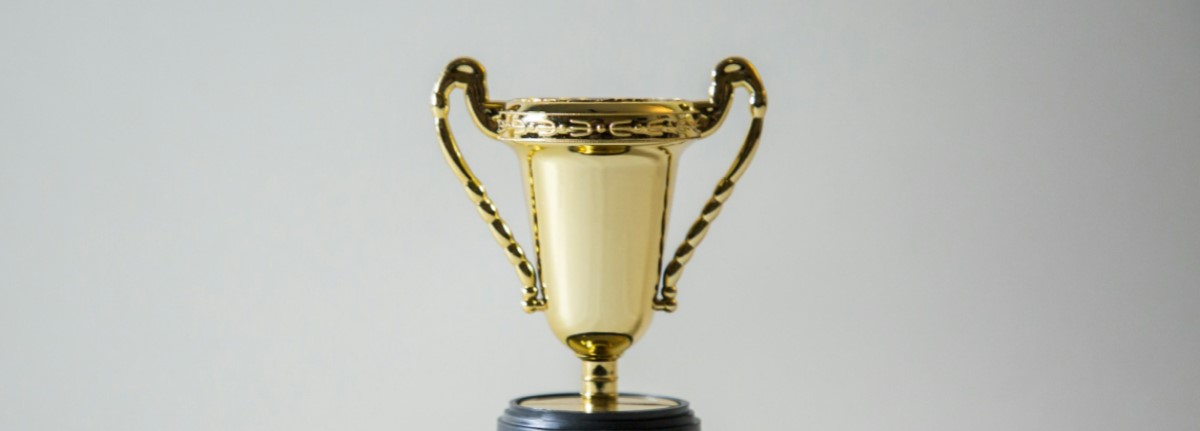 Image of a Trophy