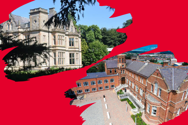 QUBColleges