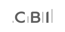 CBI - Logo