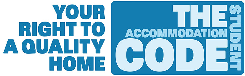 Your right to a quality home - Student Accommodation Code