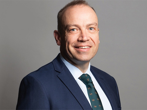 Chris Heaton-Harris