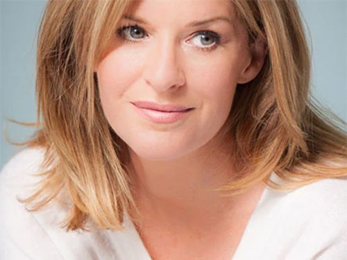 Andrea Catherwood