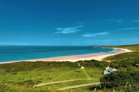 Helen's Bay