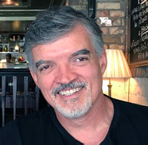 Photo: Professor Paulo Prodöhl