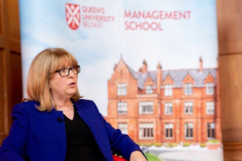 Mary McAleese