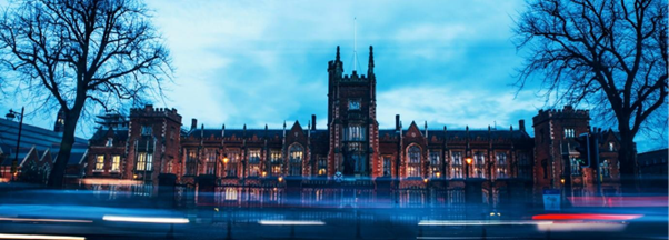 Queens Lanyon Building