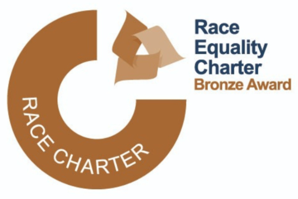 RaceEqualityBronzeAward