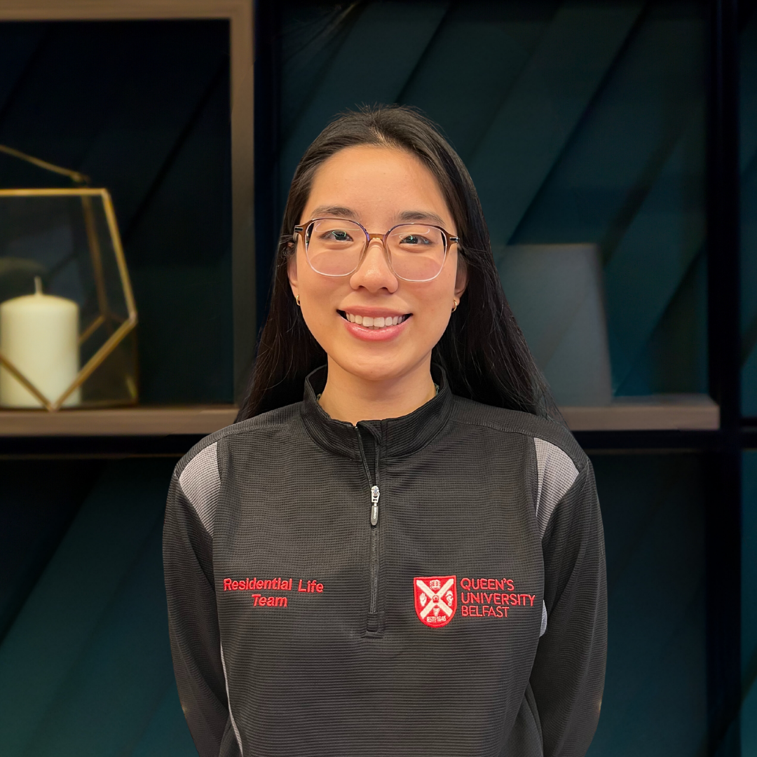 Team Profile - Suyi