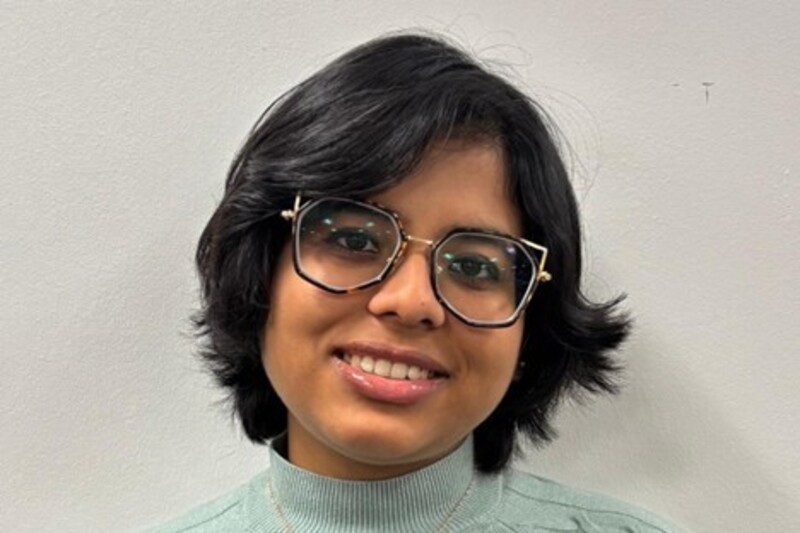 Adriparna Paul