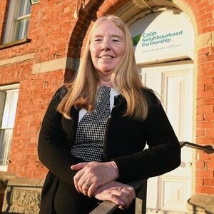 Annie Armstrong