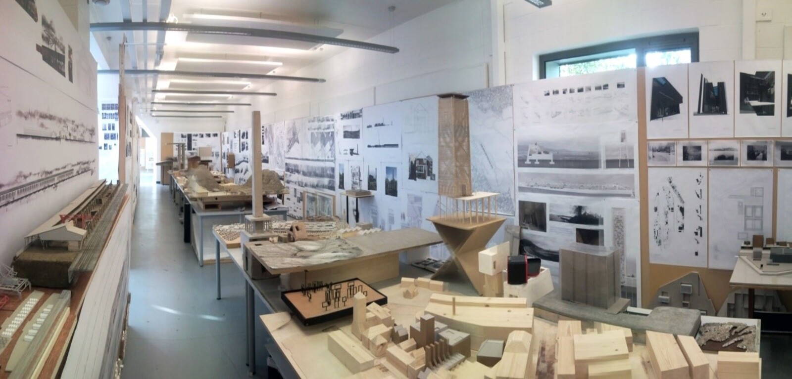 Architecture studio