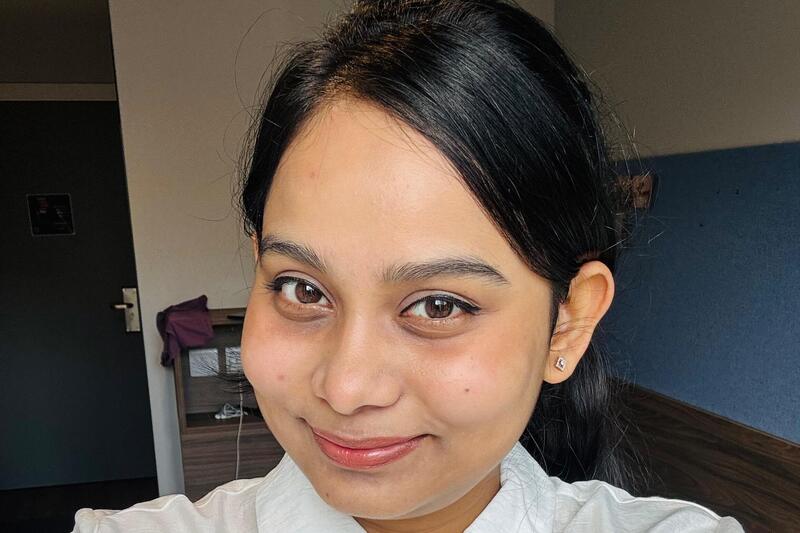 Ashmita Bhatt