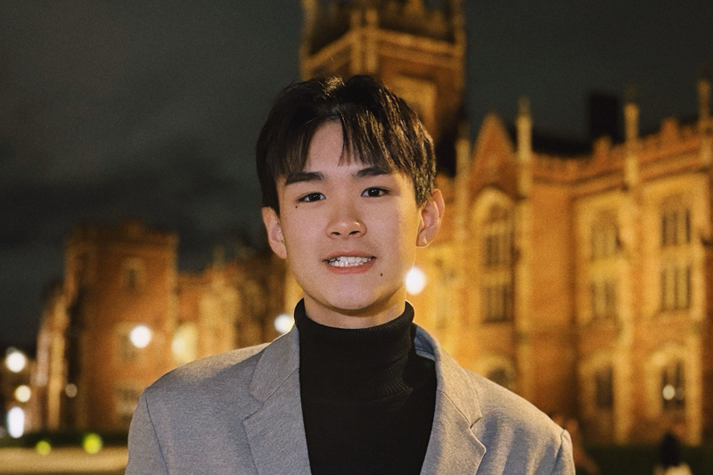 Bryan Tong