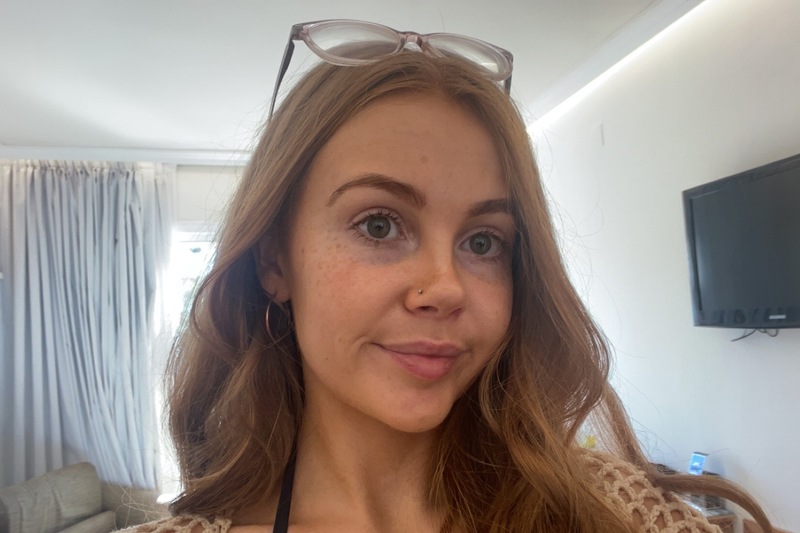 Connie Woods