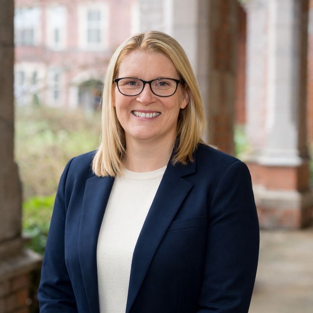 Team Profile - Debbie Beggs-Goodman