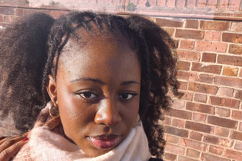 Diane Vanessa Meguem Taptue