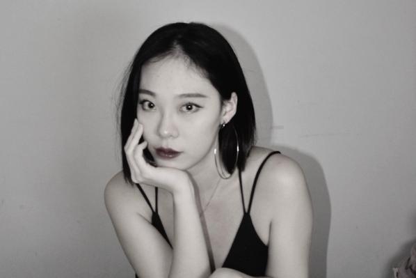 Taiwanese student Donna