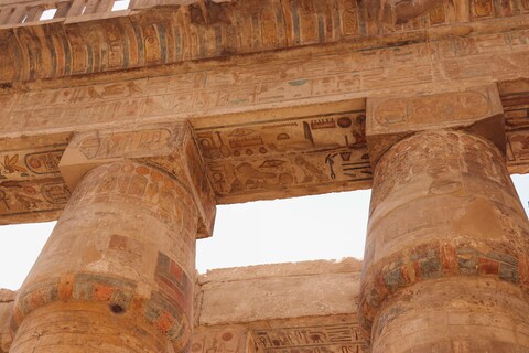 Hieroglyphs