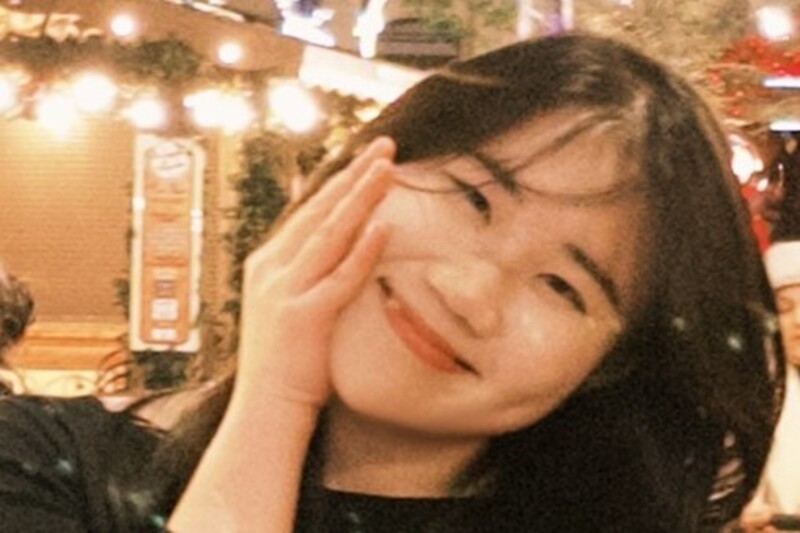 Emily Ting