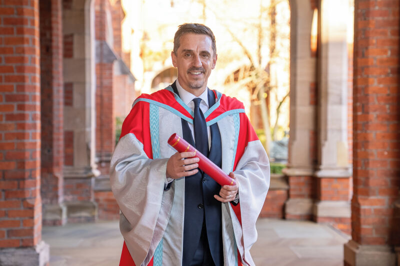Gary Neville