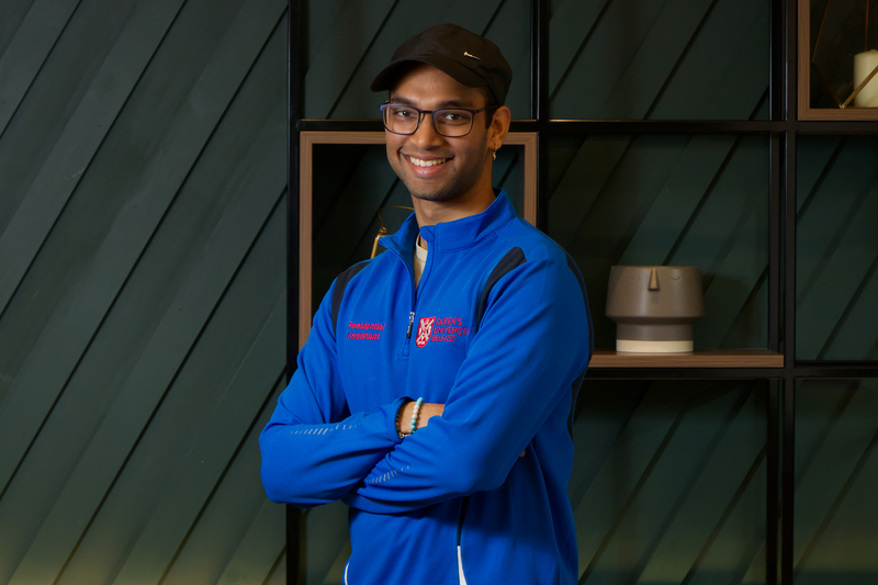 Gyan Wickremasinghe