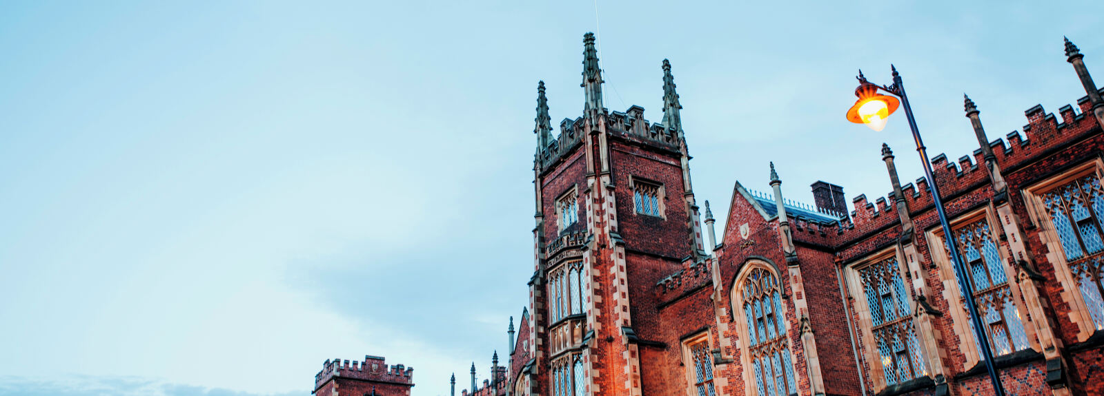 The Lanyon Tower