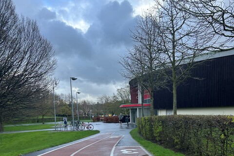 Outside the PEC