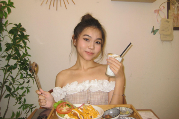 Pei Ying Tan