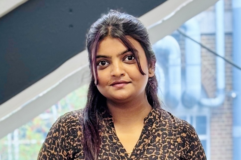 Prerna Alkute