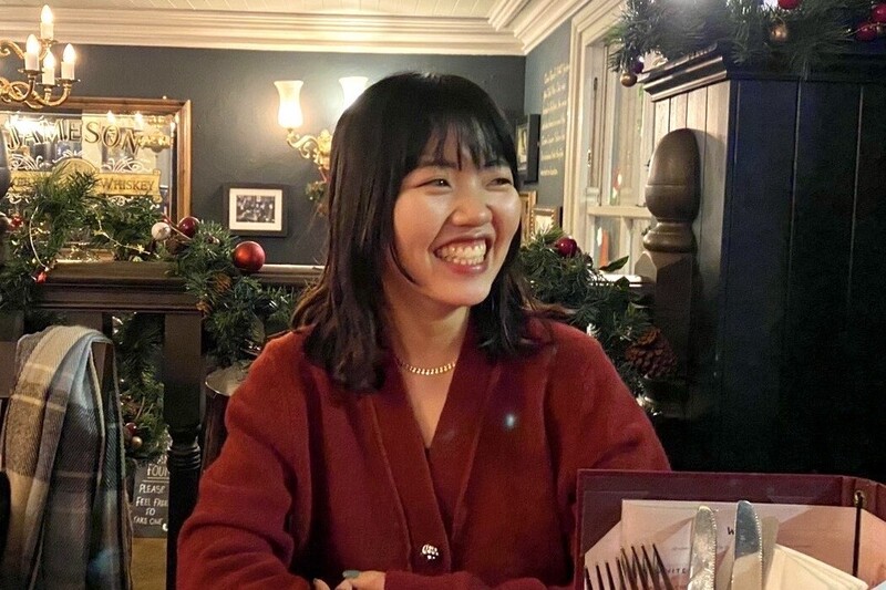 Reina Oda