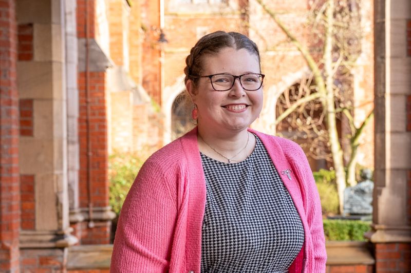 Dr Robyn Atcheson