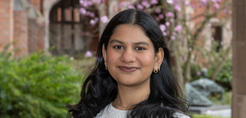 Ruchira Rangaprasad