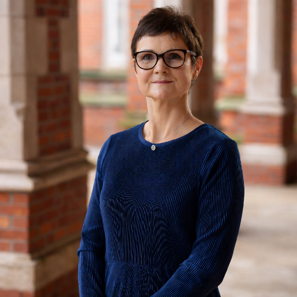 Team Profile - Sinead