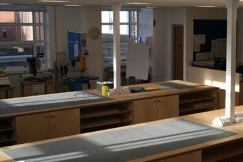 Studio tables