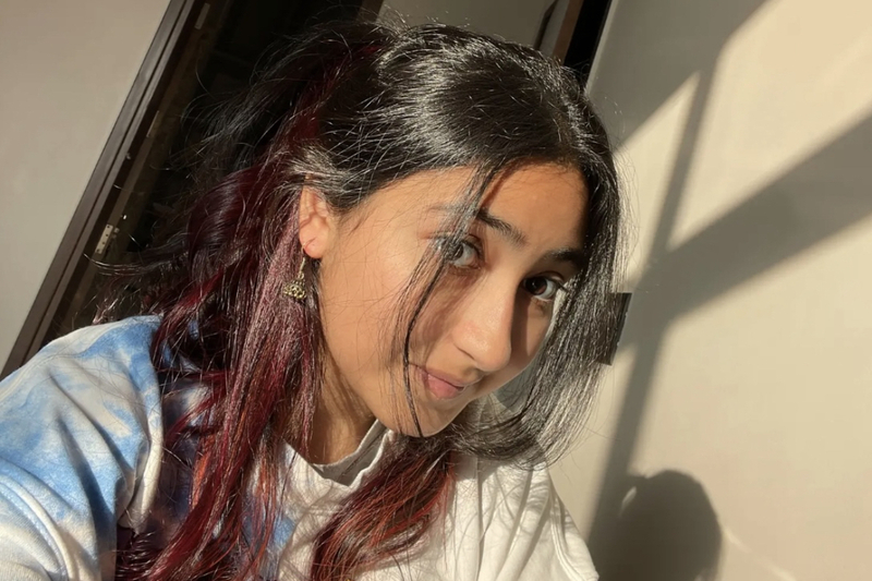 Suhani Bansal