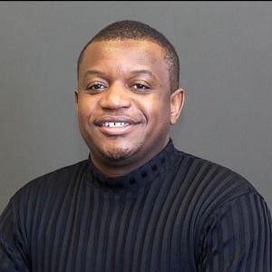 Tatenda Mawoyo