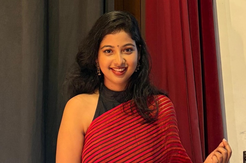 Tista Sarkar