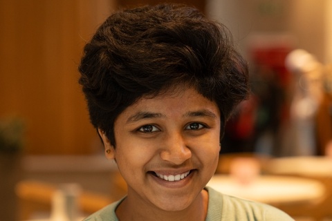 Varshitha Manjunath