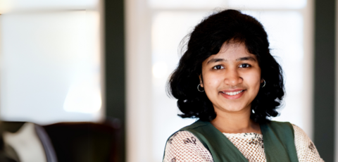 Varshitha Manjunath