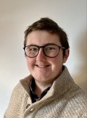 PhD student profile photo