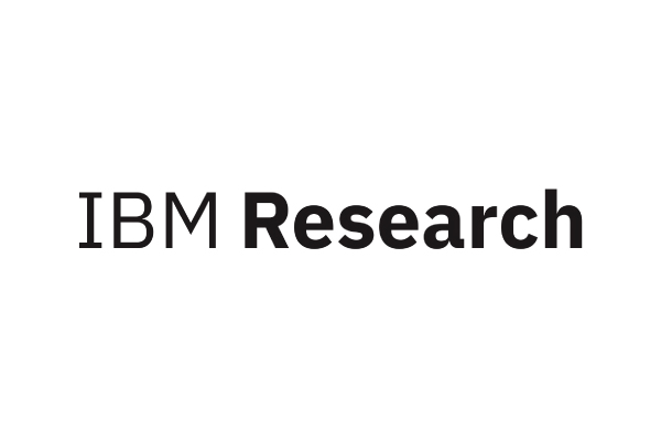 IBM Research Logo