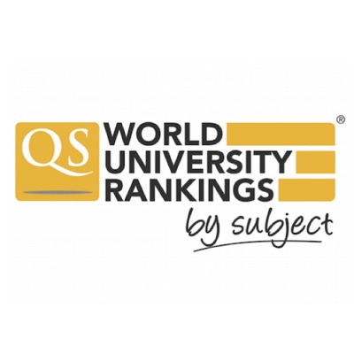 qs world ranking 400 x 400