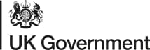 Logo - UK Government
