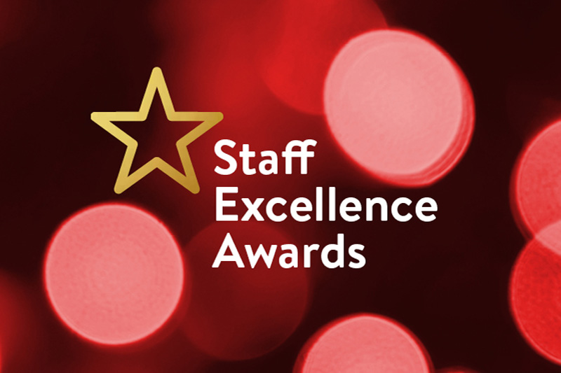 Staff Excellence 533