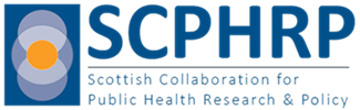 SCPHRP Logo